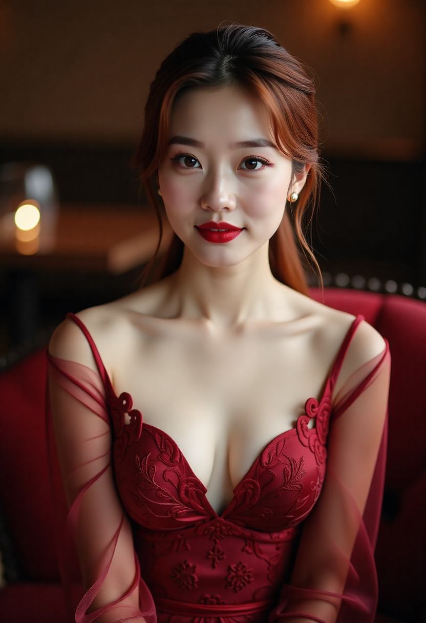 候车室访谈