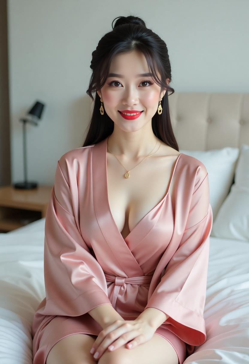 岸边旧照